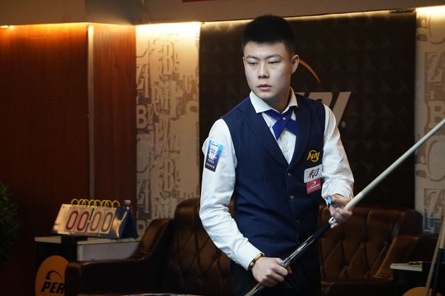 定并非突然 定并非突然